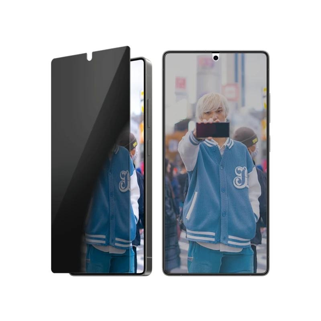 PanzerGlass Privacy Screen Pr. Samsung  S25 Ultra 1
