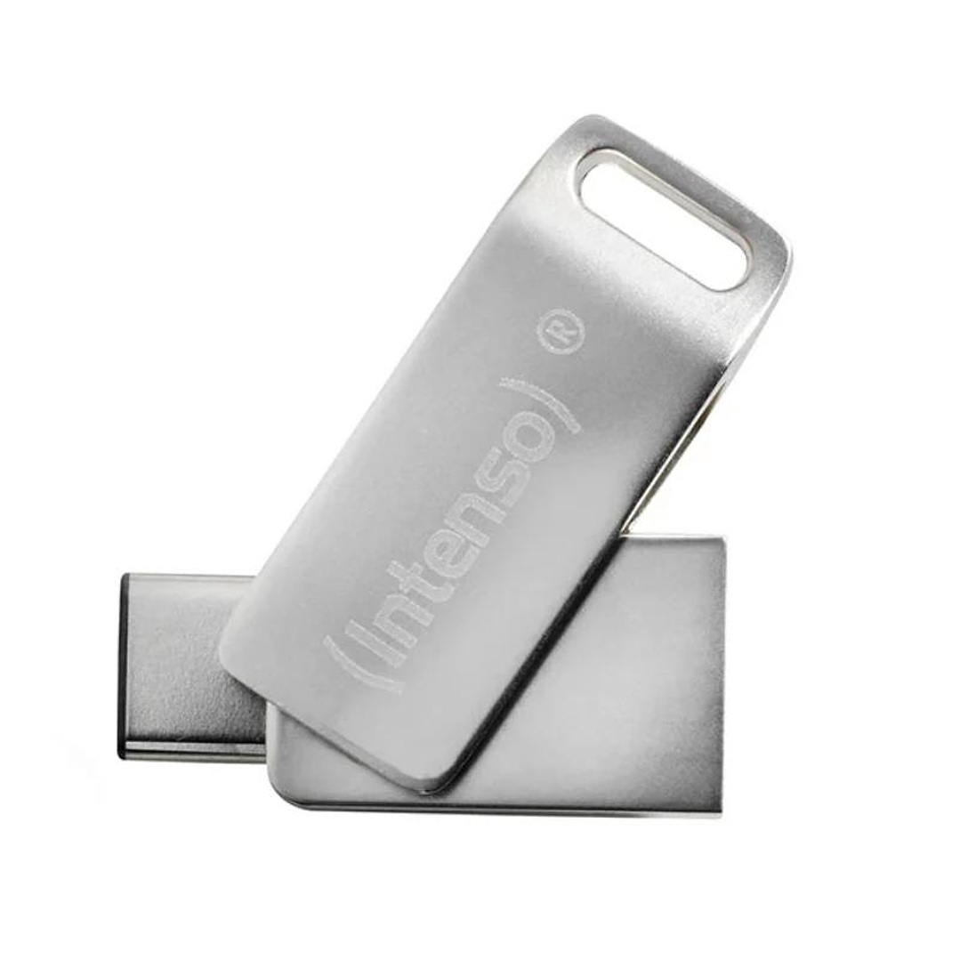 Intenso Lápiz USB cMobile USB 3.0 + TypeC 128GB 1