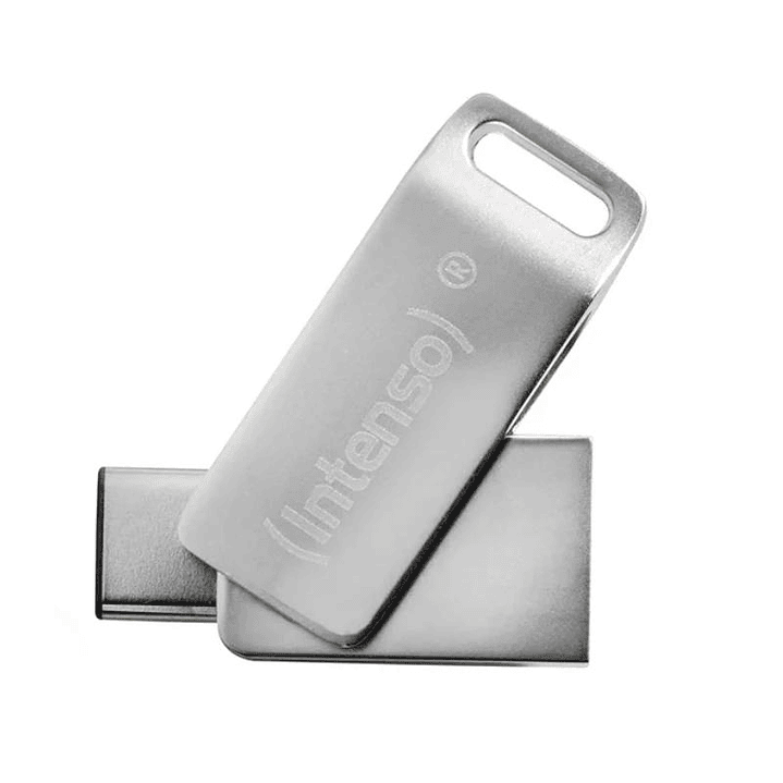 Intenso Lápiz USB cMobile USB 3.0 + TypeC 128GB 1