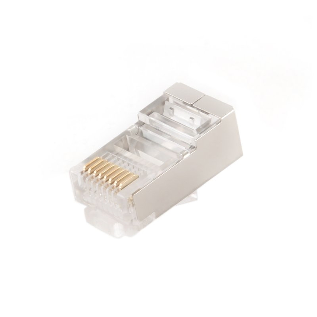 Gembird Conector RJ45 Cat.6 FTP (50 uds.) 1