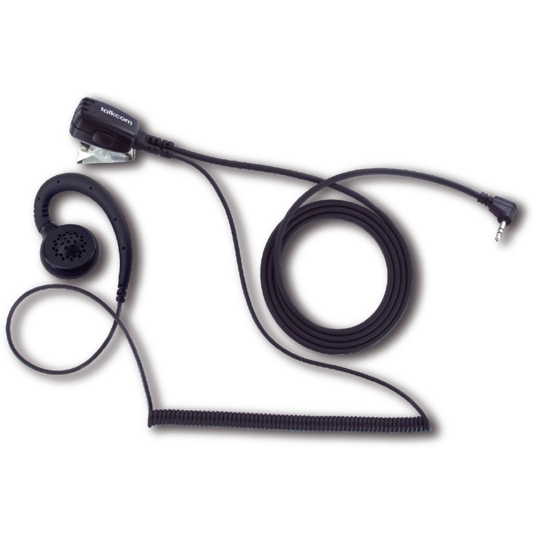 Talkcom Micro Auriculares FNTN8006 1