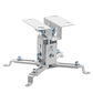 iggual SPT01 Soporte proyector techo blanco - Thumbnail 2
