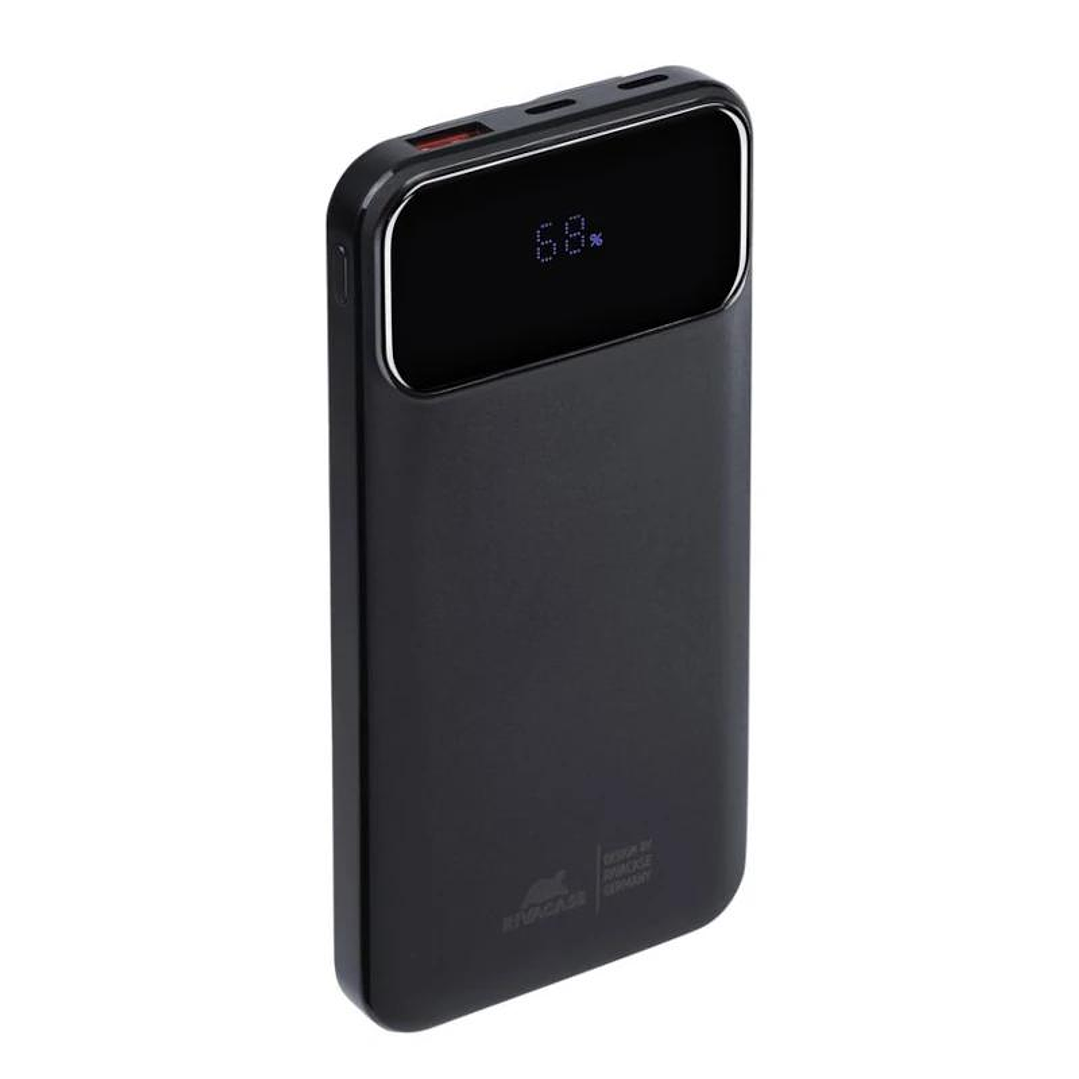 RIVACASE VA2211 22,5W  fast charge 10000mAh Black 3