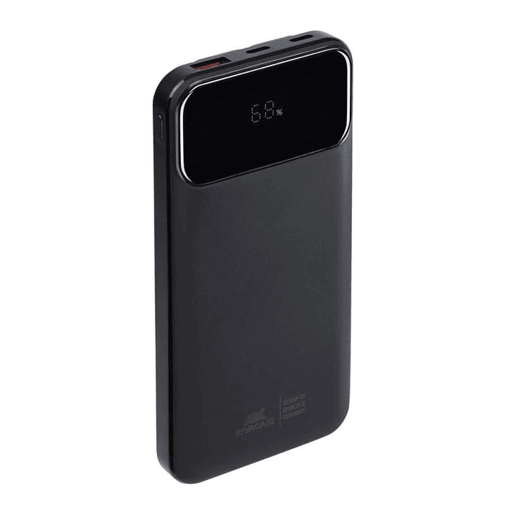 RIVACASE VA2211 22,5W  fast charge 10000mAh Black 3