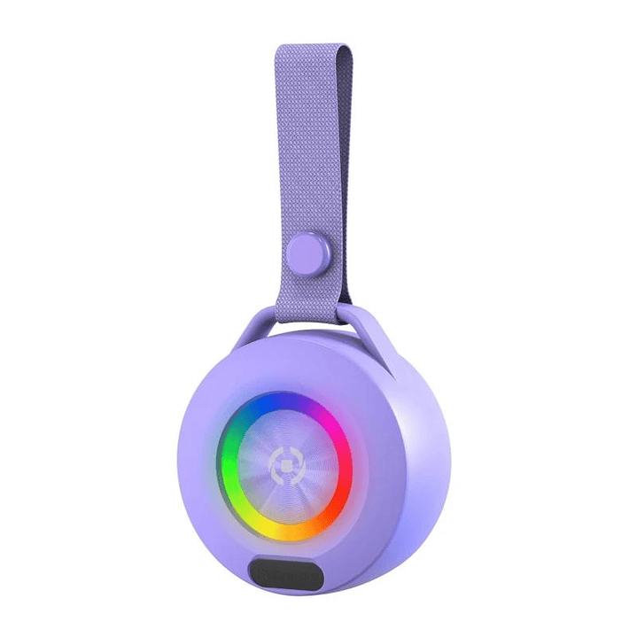 Celly Altavoz Summer Violeta 1