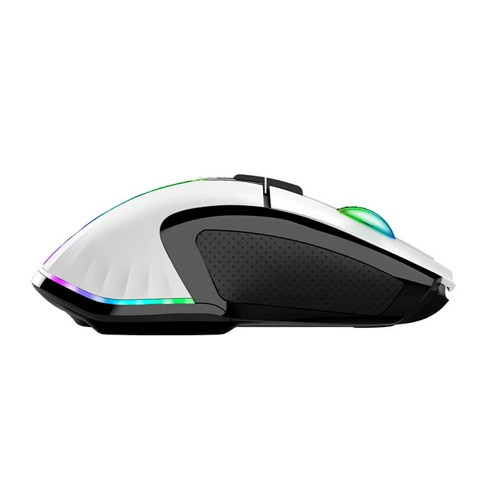 Spirit of Gamer Ratón Inalambrico Pro M5 White 3