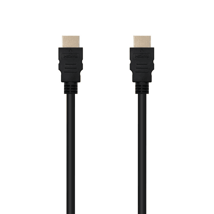 Nanocable Cable Conexión HDMI V 1.4 10 M 2