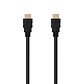 Nanocable Cable Conexión HDMI V 1.4 10 M - thumbnail 2
