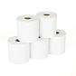 iggual Pack 5 rollos papel térmico sin BPA 57X57mm - vignette 2