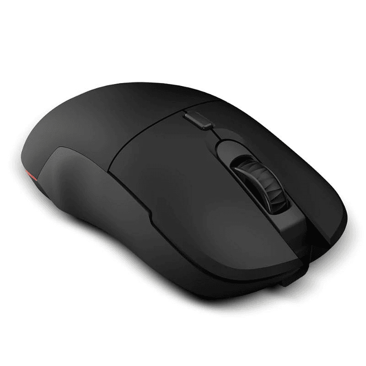 Krom Komet Raton inalambrico Rgb 1