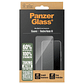PanzerGlass Screen Protector Xiaomi Redmi Note 14 - Thumbnail 4