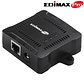Edimax PRO Splitter PoE GP-101ST 5VDC 9VDC 12VDC - Thumbnail 1
