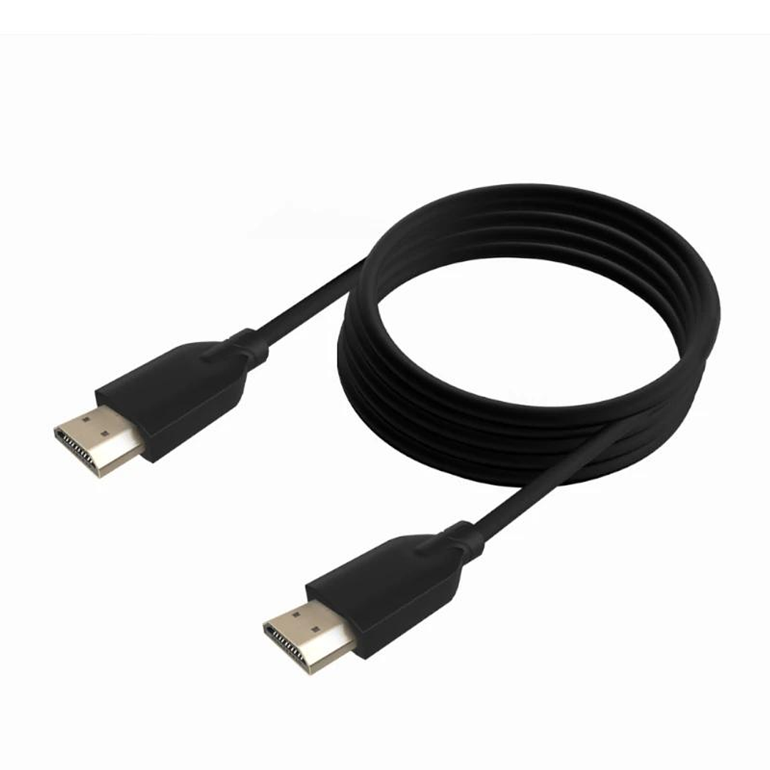 Aisens Cable HDMI V2.0 CCS AM-AM negro 2.0m 2