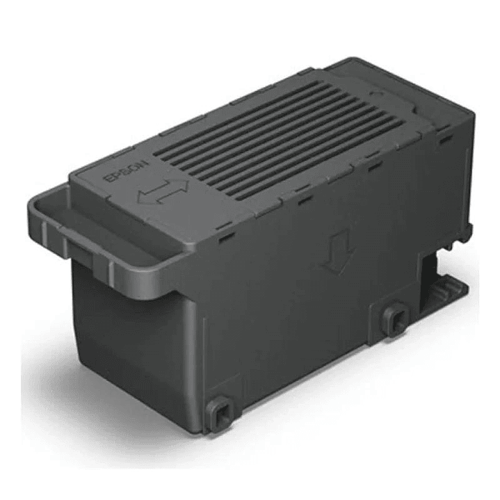Epson Caja mantenimiento Ecotank serie 5800 1