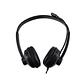 Nilox Auriculares NXAU0000001 Usb Negro - Miniatura 4