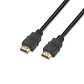 Nanocable Cable HDMI V2.0 4K@60Hz 18Gbps A/M-A/M 2 - Miniatura 2