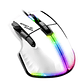 Spirit of Gamer Raton Souris Pro M5 Blanco - thumbnail 1