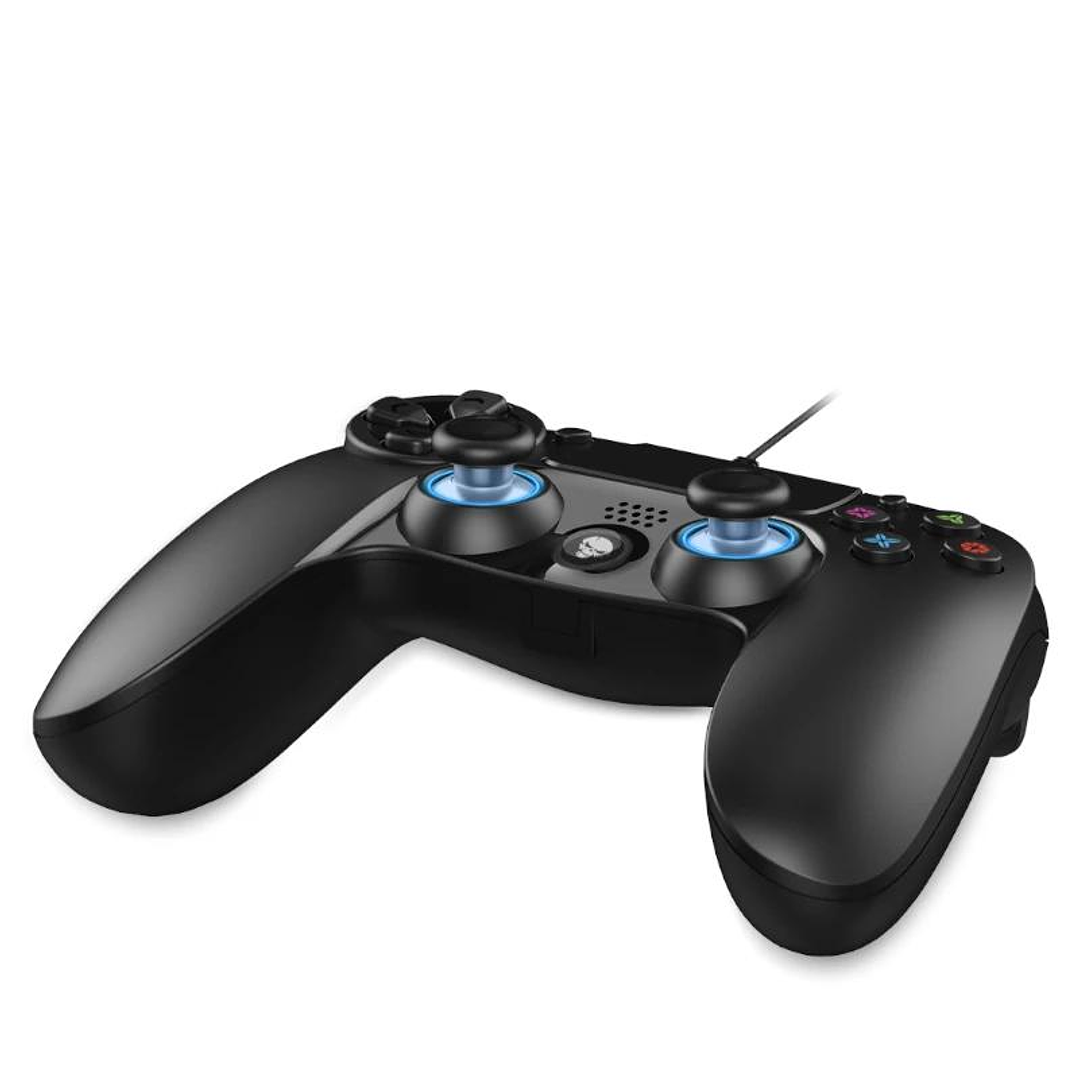 Spirit of Gamer Mando PS4  negro/azul 3