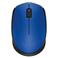 Logitech M171 Ratón Inalámbrico 1000 dpi Azul - vignette 1