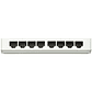 D-Link GO-SW-8E Switch 8x10/100Mbps Mini - thumbnail 4