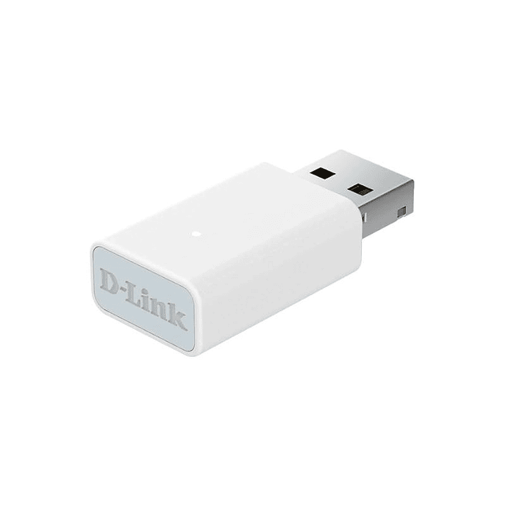 D-Link AX9U Adaptador WiFi6 USB AX900 1