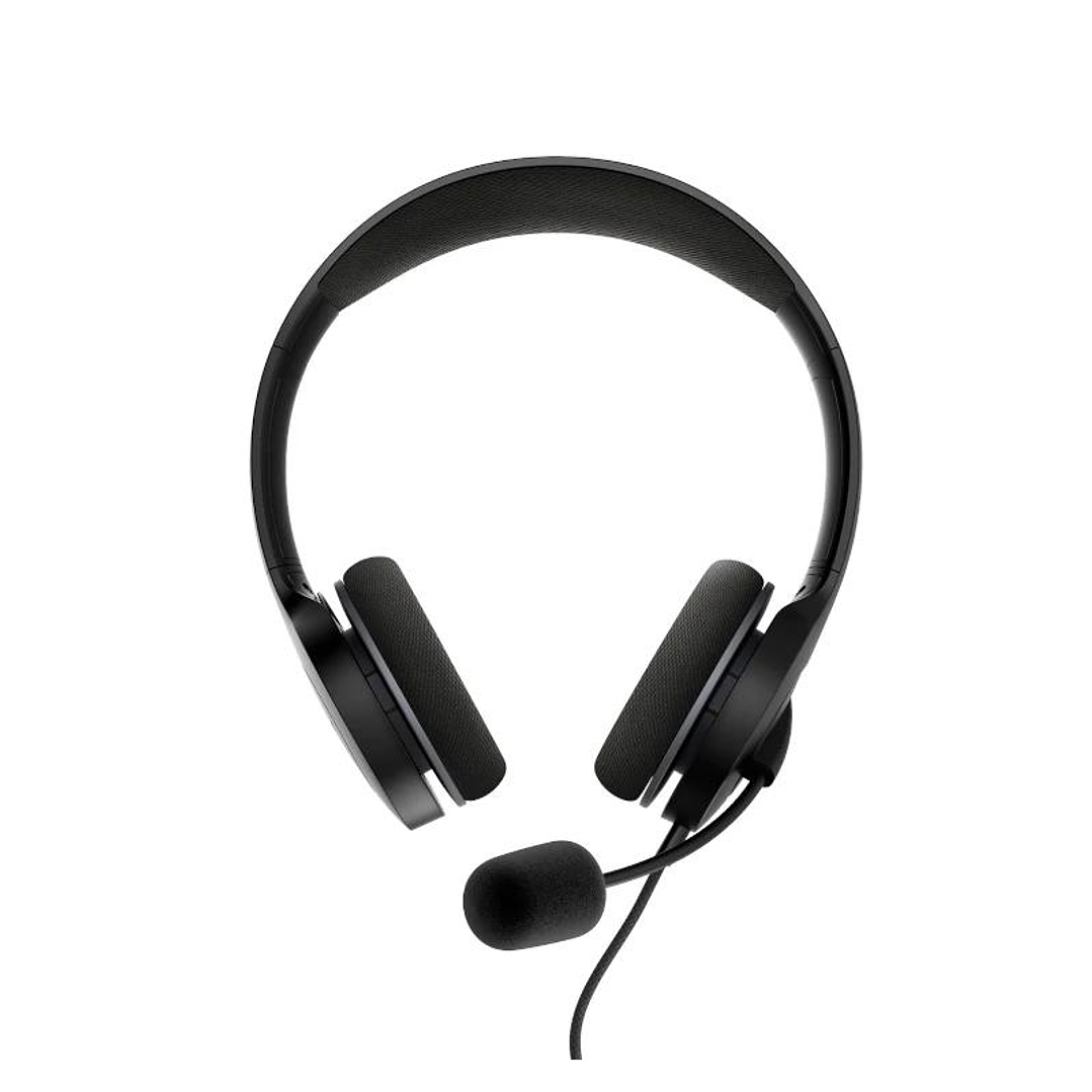 Energy Sistem Auriculares Office 3 Black 1