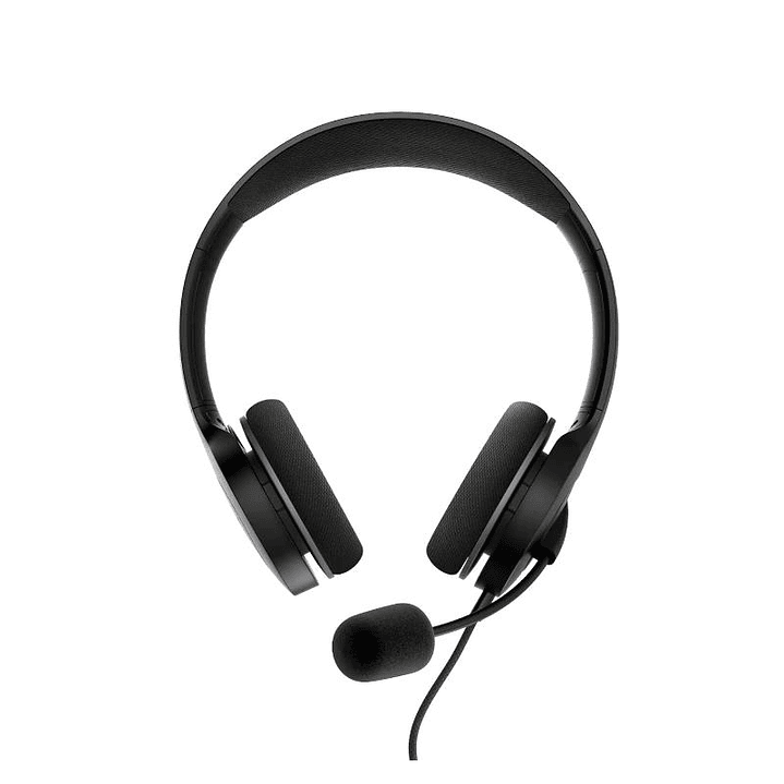 Energy Sistem Auriculares Office 3 Black 1