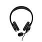 Energy Sistem Auriculares Office 3 Black - vignette 1