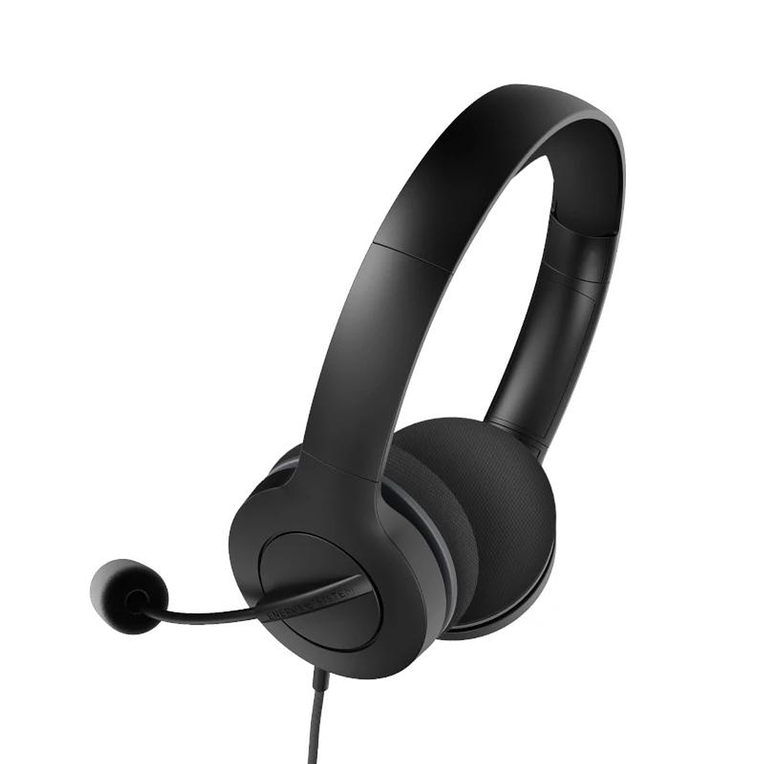 Energy Sistem Auriculares Office 3 Black 3
