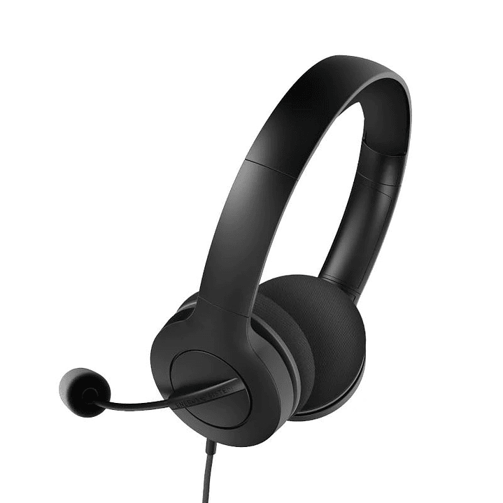 Energy Sistem Auriculares Office 3 Black 3