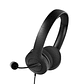 Energy Sistem Auriculares Office 3 Black - vignette 3