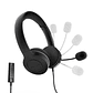 Energy Sistem Auriculares Office 3 Black - vignette 4