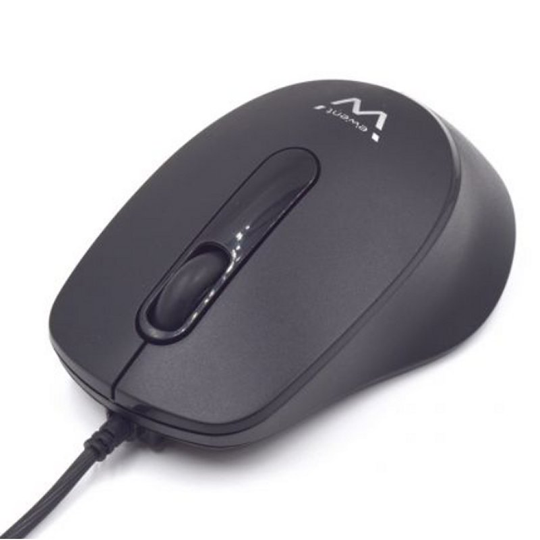 Ewent EW3159 raton click silencioso usb 2