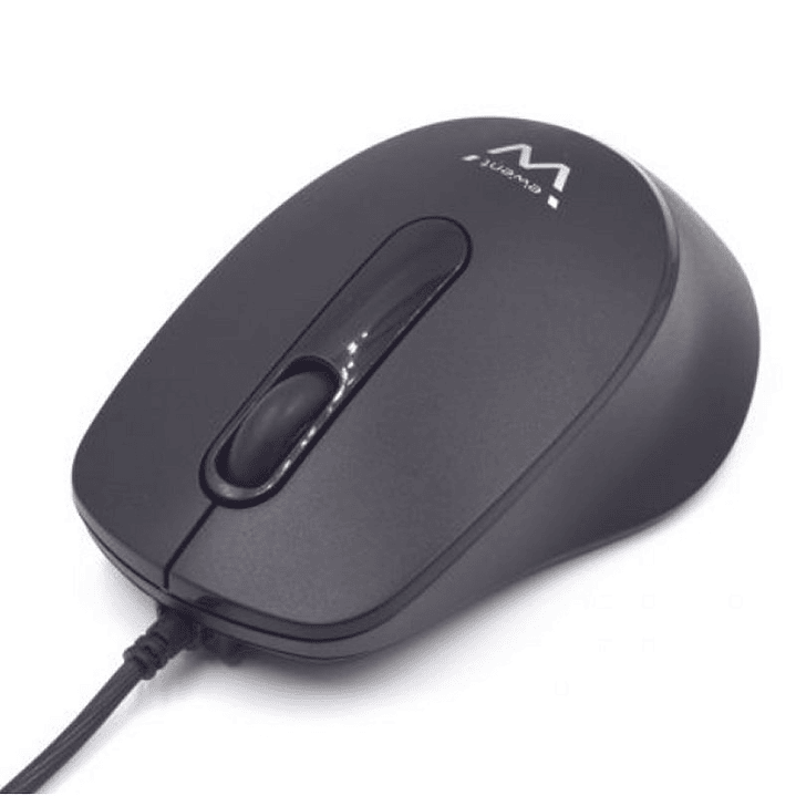 Ewent EW3159 raton click silencioso usb 2