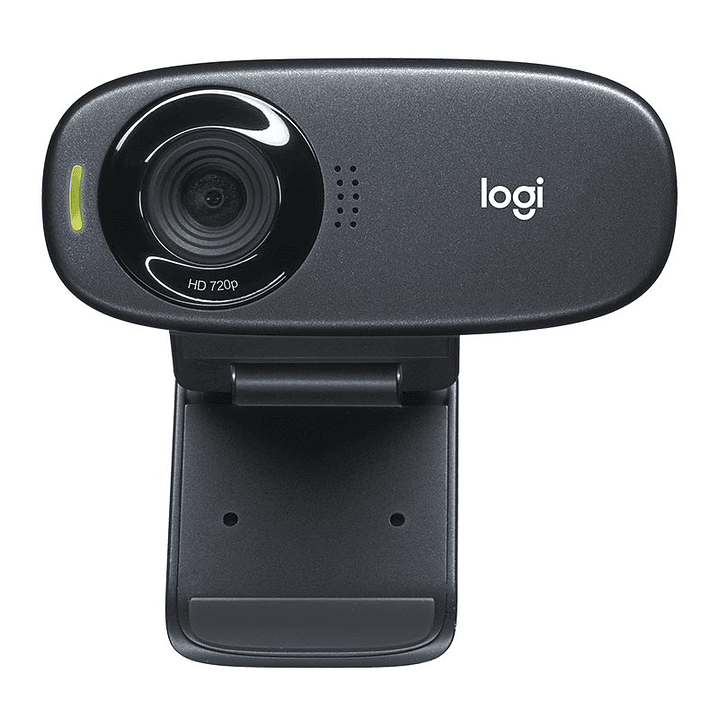 Logitech HD Webcam C310 1