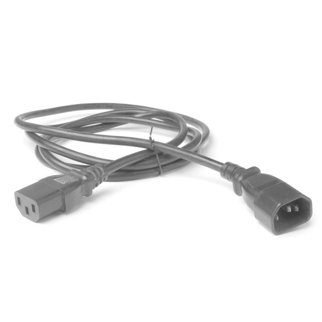 Salicru Prolongador C13/C14 1,8 m 1