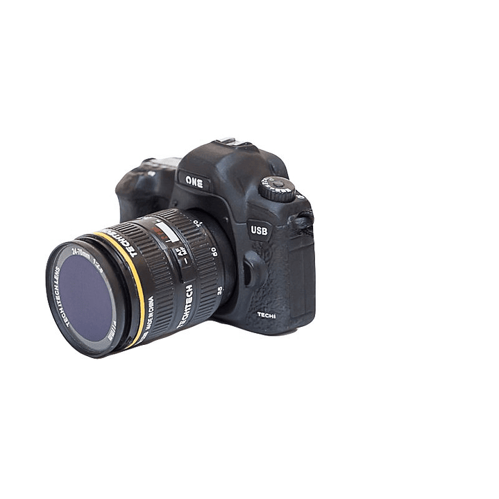 TECH ONE TECH Cámara fotos ONE 32 Gb USB 2.0 1