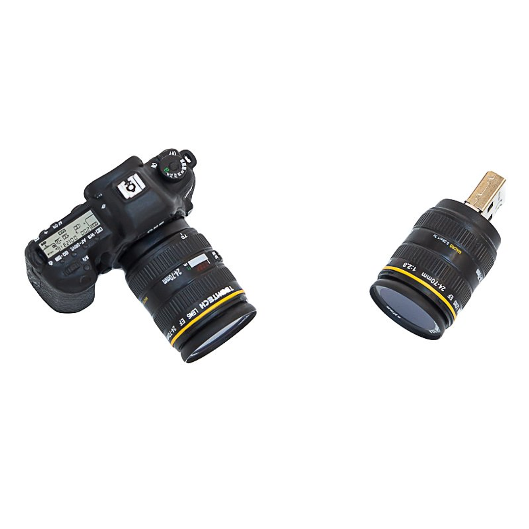 TECH ONE TECH Cámara fotos ONE 32 Gb USB 2.0 2