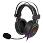 Hiditec Auricular Gaming ERYS ARGB - vignette 2