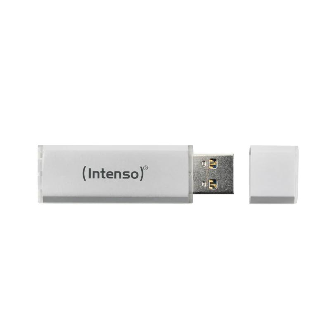 Intenso 3531494 Lápiz USB 3.2 Ultra 64GB (pack 2u) 2