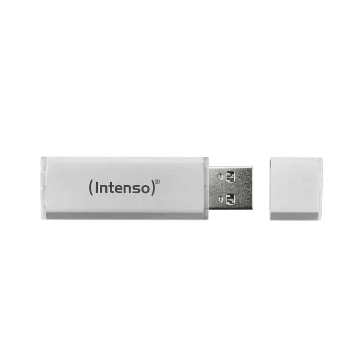 Intenso 3531494 Lápiz USB 3.2 Ultra 64GB (pack 2u) 2