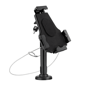 Tooq TQTDS0812 Soporte mesa/pared tablet antirrobo