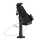 Tooq TQTDS0812 Soporte mesa/pared tablet antirrobo - Miniatura 1