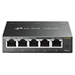 TP-Link TL-SG105S Switch 5xGB RJ45 Metal - thumbnail 2