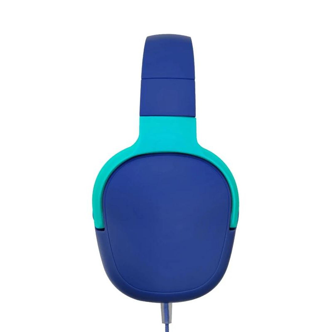 Celly Auricular Diadema niños Azul 3