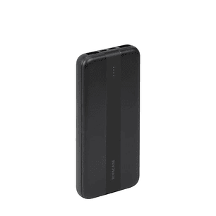 RIVACASE Powerbank VA2041 10000 mAh  Type-C Negra