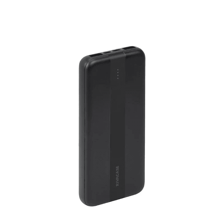 RIVACASE Powerbank VA2041 10000 mAh  Type-C Negra 1