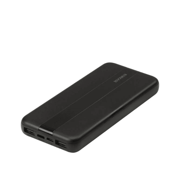 RIVACASE Powerbank VA2041 10000 mAh  Type-C Negra 3