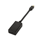 Nanocable Conversor Mini DP/HDMI/MINI DP/M-HDMI/H - thumbnail 1