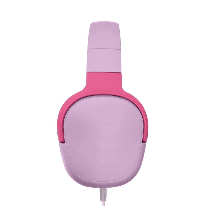 Celly Auricular Diadema niños Rosa 3